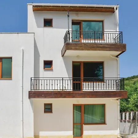 Two-bedroom In