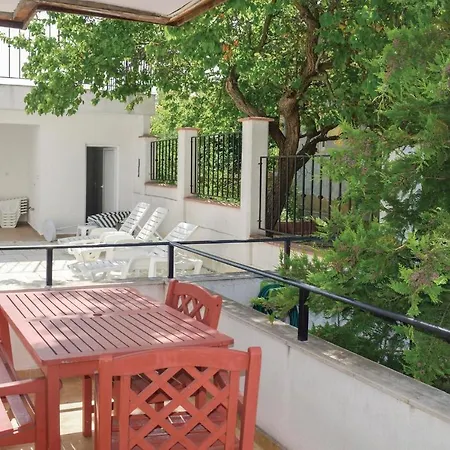 Two-bedroom In *