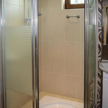Two-bedroom In Apartman *
