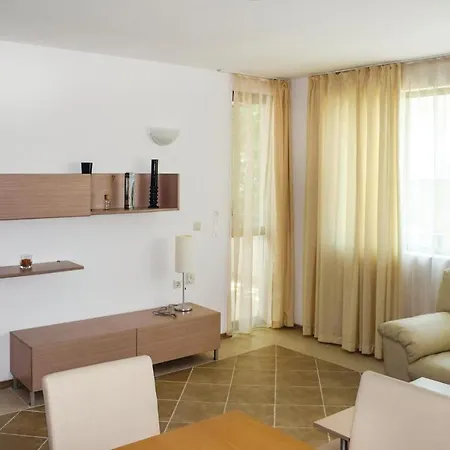 Two-bedroom In *