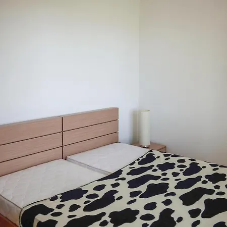 Two-bedroom In Apartman