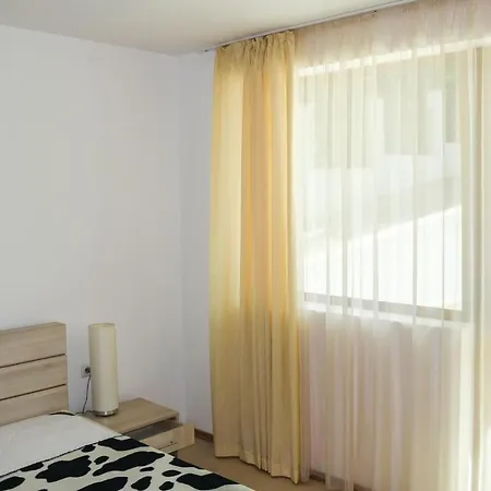 Two-bedroom In *